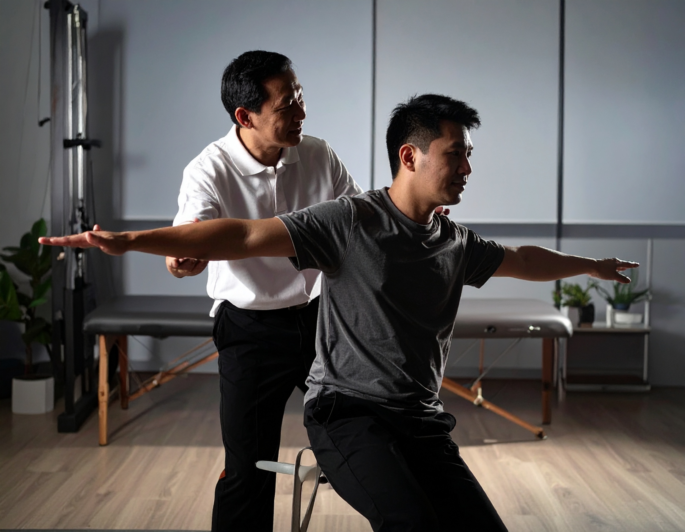 Regain Balance with Vestibular Rehabilitation at NYPPT