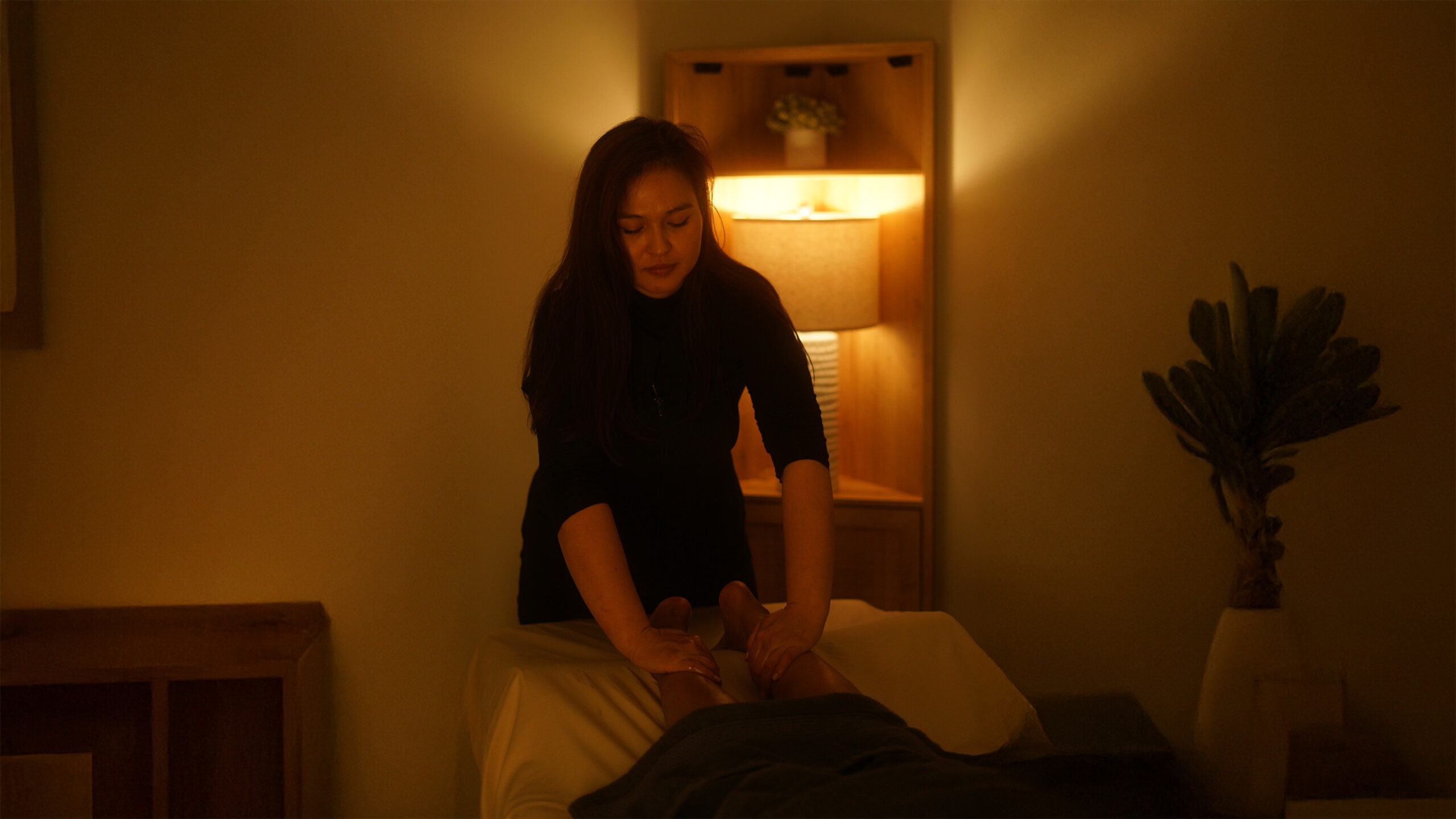 Experience Healing with Lymphatic Drainage at NYPPT