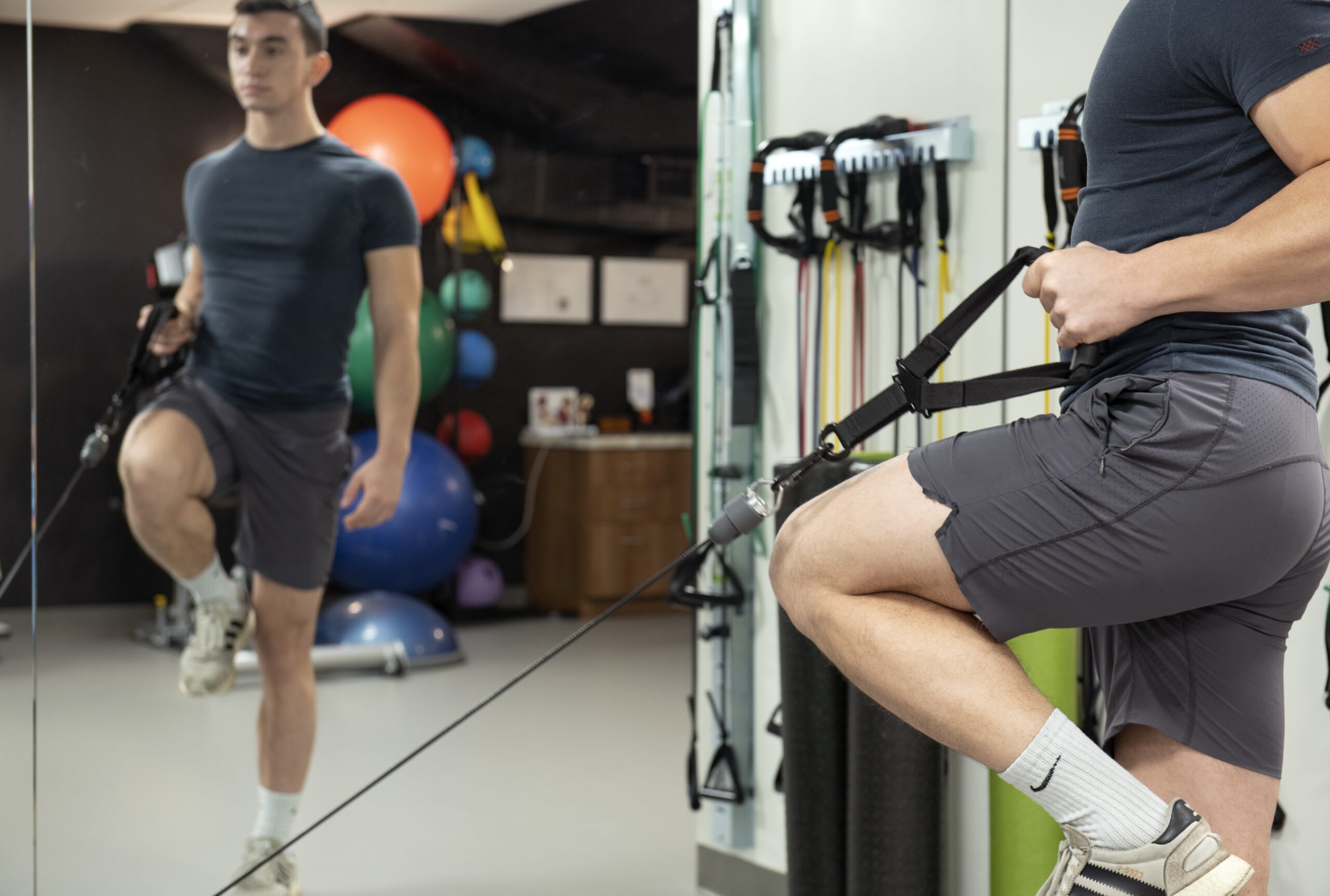 Regain Mobility with Orthopedic Physical Therapy at NYPPT Midtown
