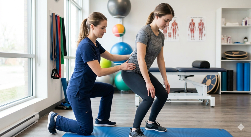 Hypermobility (HSD & EDS): How Pelvic Floor and Orthopedic Physical Therapy Help