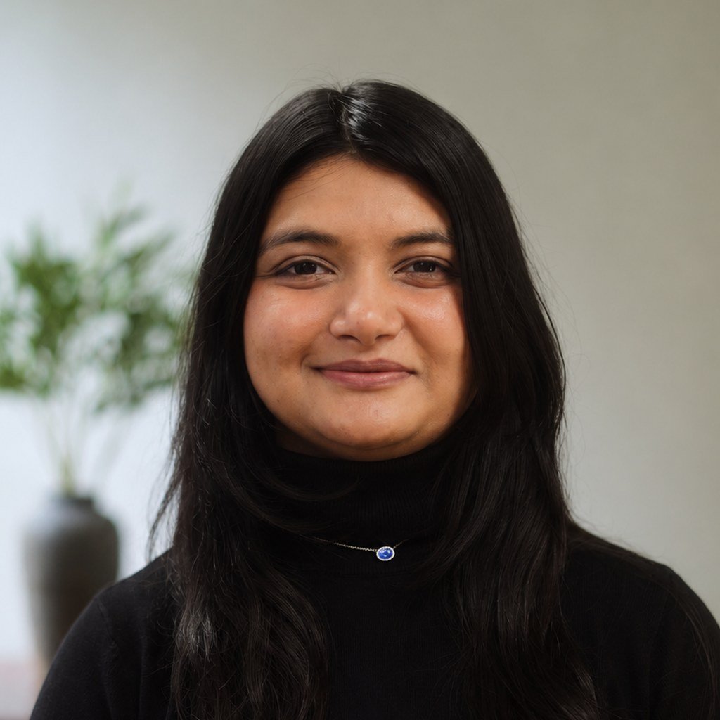 Physical Therapy in New york & Manhattan | NYPPT Drishti Shah, COMT, physical therapist at NYPPT